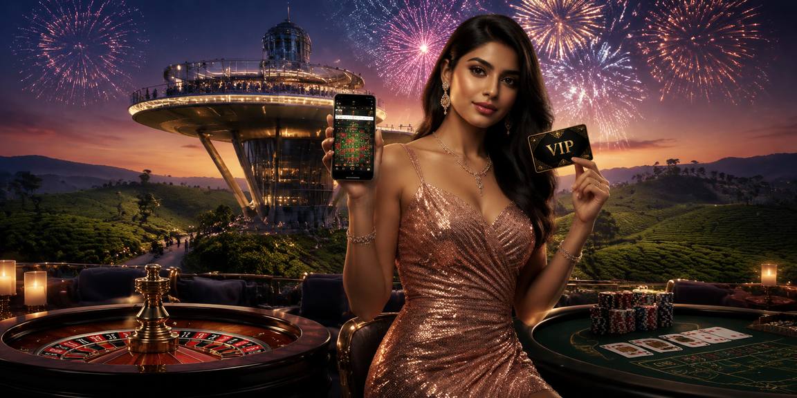 jiya777 Lightning Baccarat